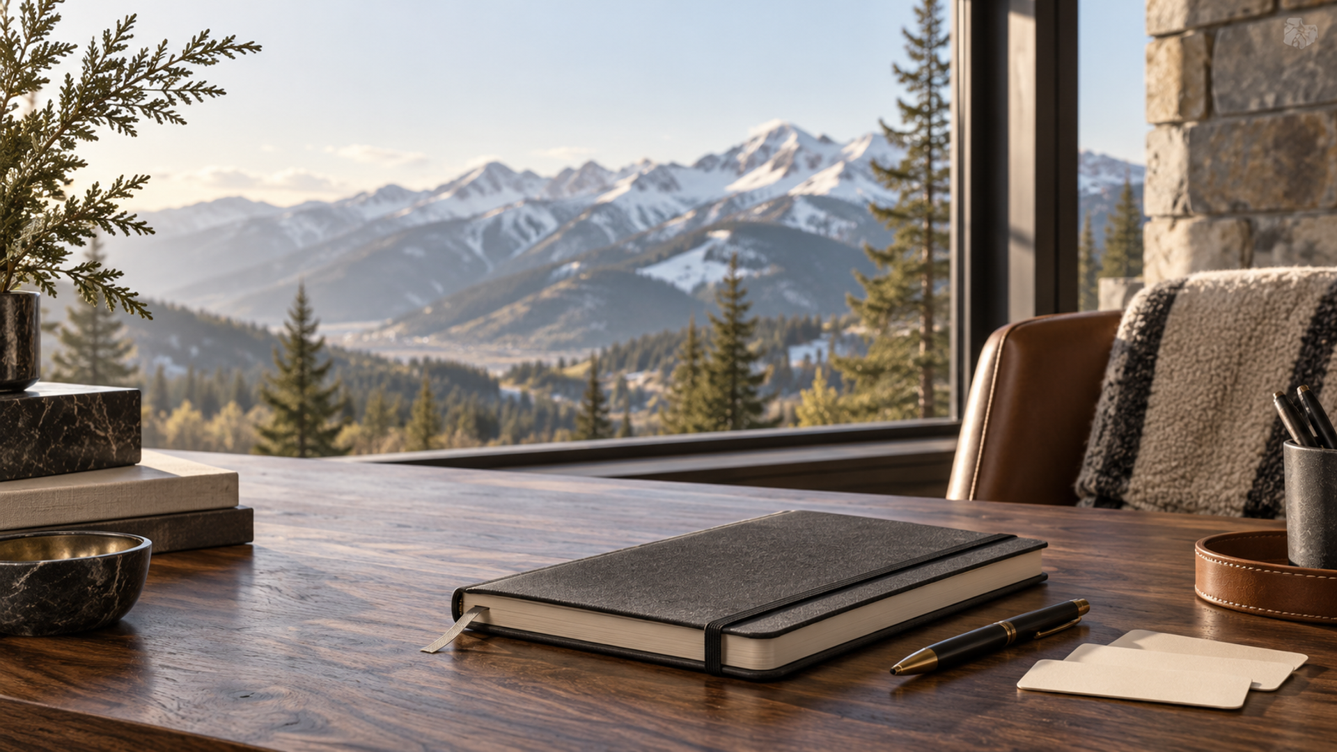 A remote seller decision log for a Park City or Deer Valley home featured image